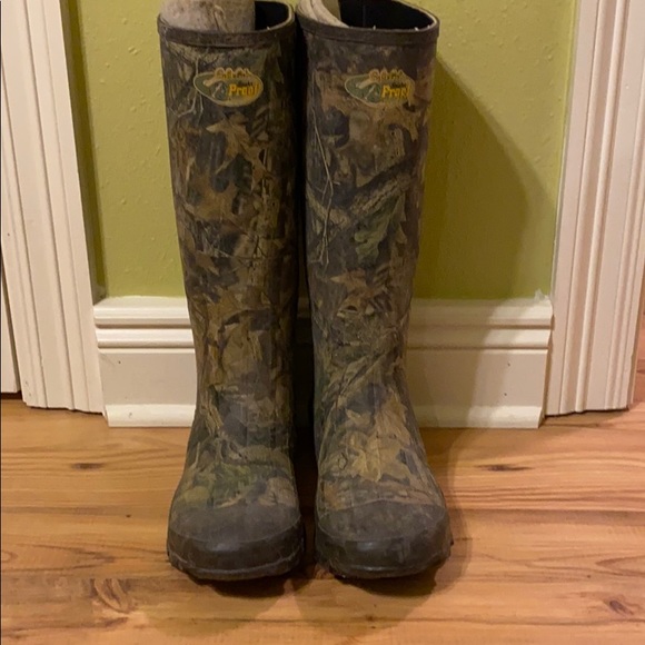 cabela's snake proof boots